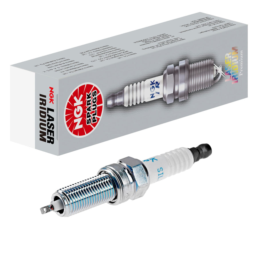 SILZKR7B11 NGK 9723 Laser Iridium Spark Plug