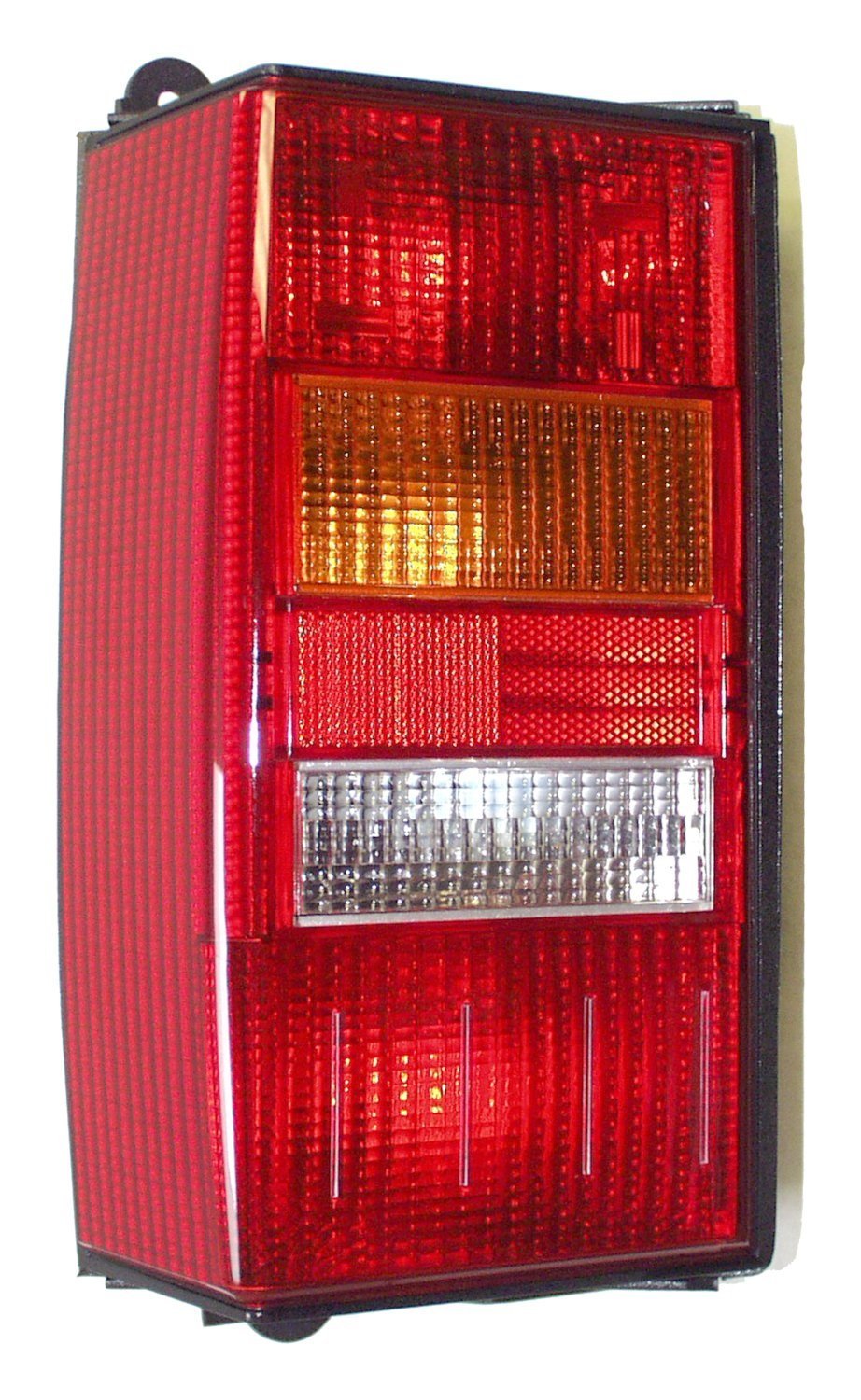 Tail Light Crown Automotive Electrical, Lighting and Body