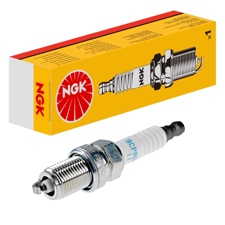 BCPR7ES-11 NGK (1095) Standard Spark Plug, Pack of 1