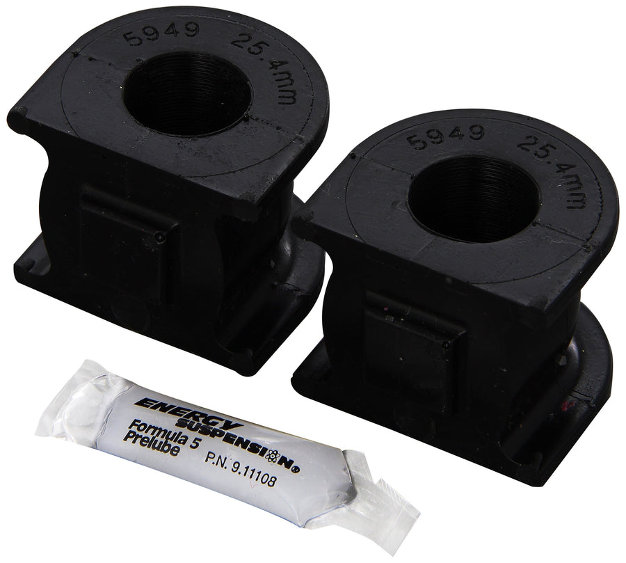 Sway Bar Bushing Energy Suspension (16.5144G)