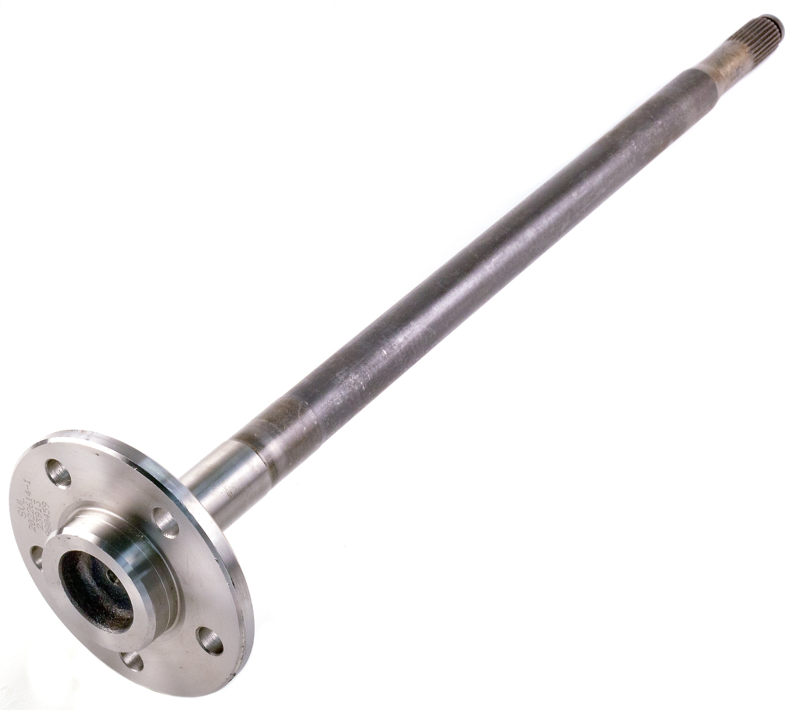 Rear Axle Shaft Spicer SVL 2022614-1 for Jeep