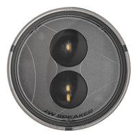 Model 239 J2 12V DOT/ECE LED Round Turn Signals J.W. Speaker 0346493 with Clear Lens - 2 Light Kit