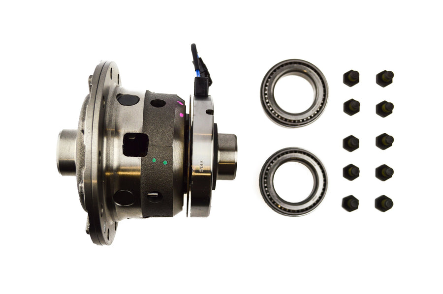 Differential Case Kit Spicer 2007503
