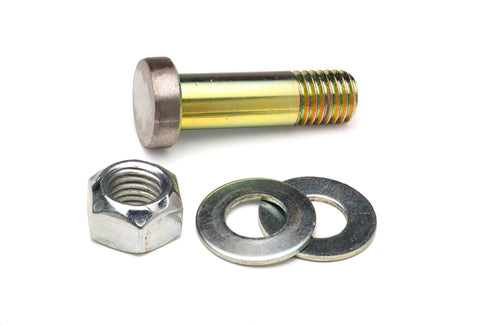 Front JKS OGS921 Weld-On Steering Stabilizer Mounting Stud
