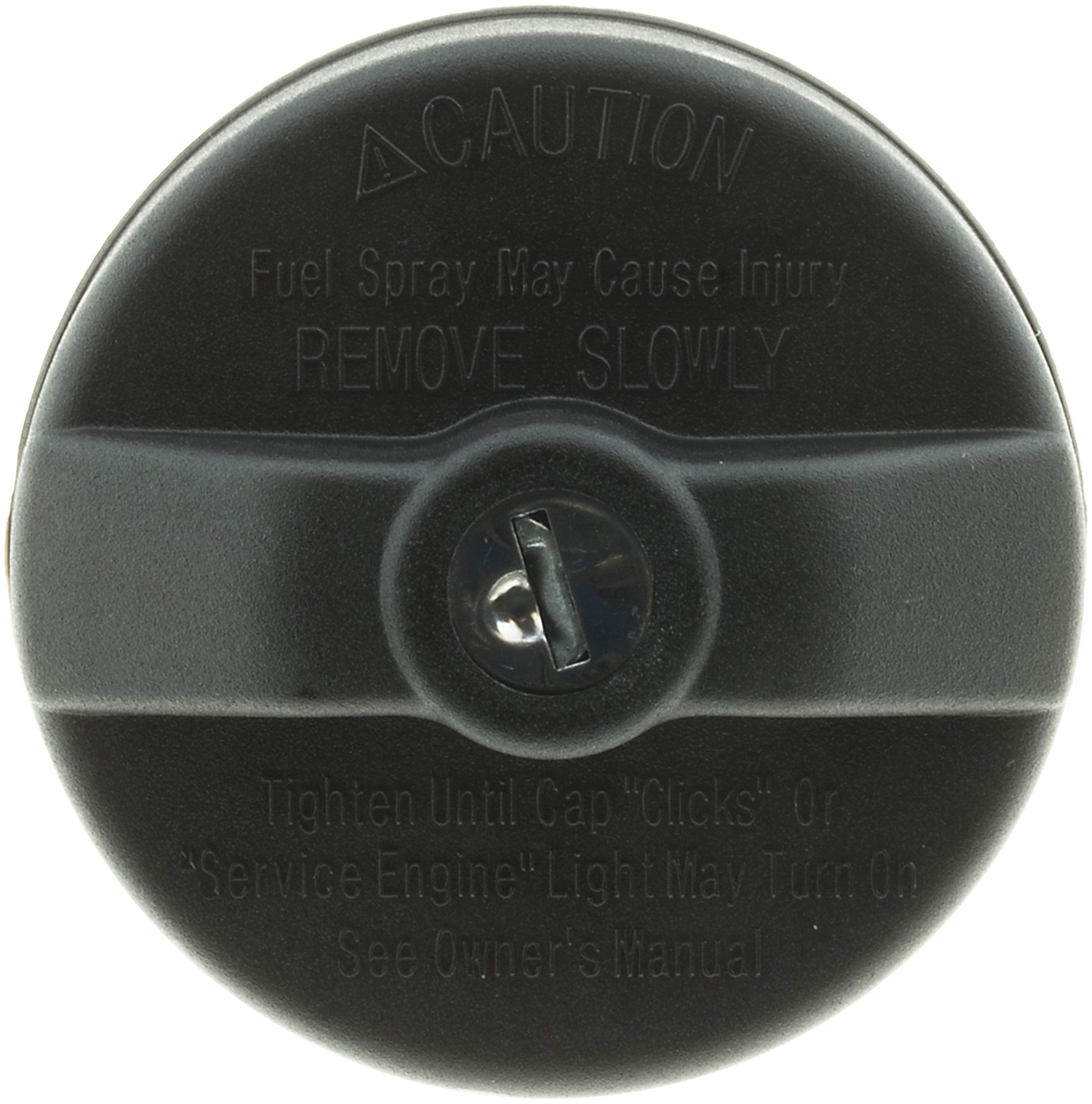 Keyed Alike Gates 31846KA Fuel Tank Cap