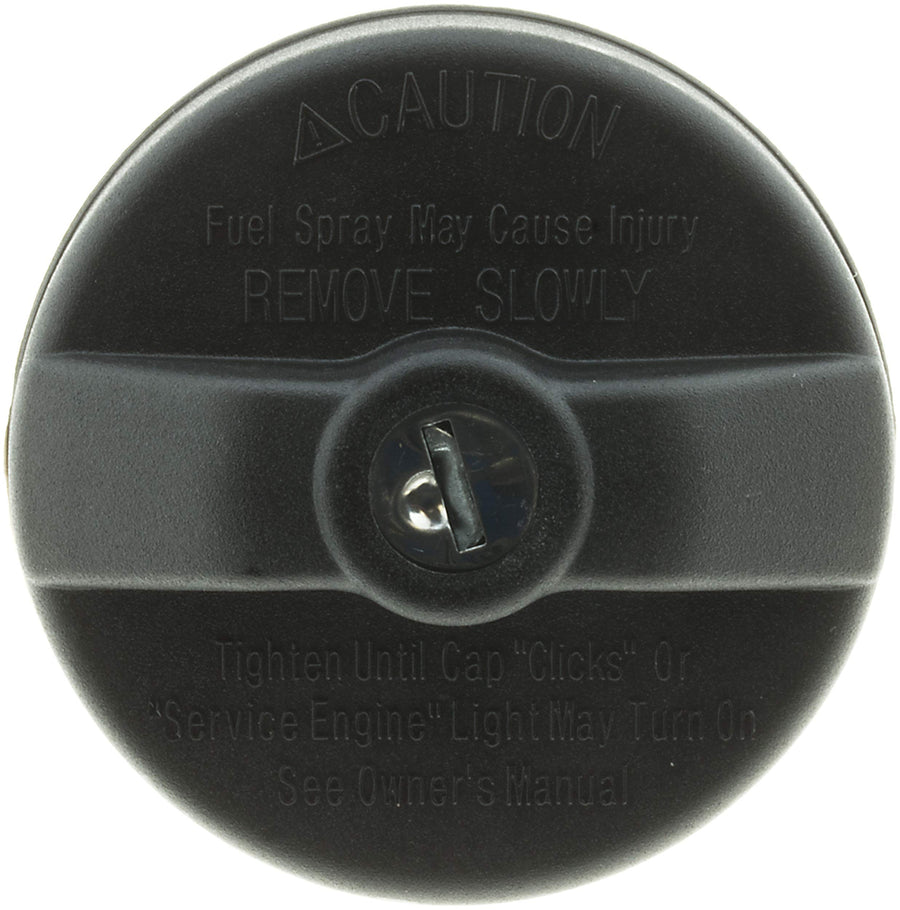 Keyed Alike Gates 31846KA Fuel Tank Cap