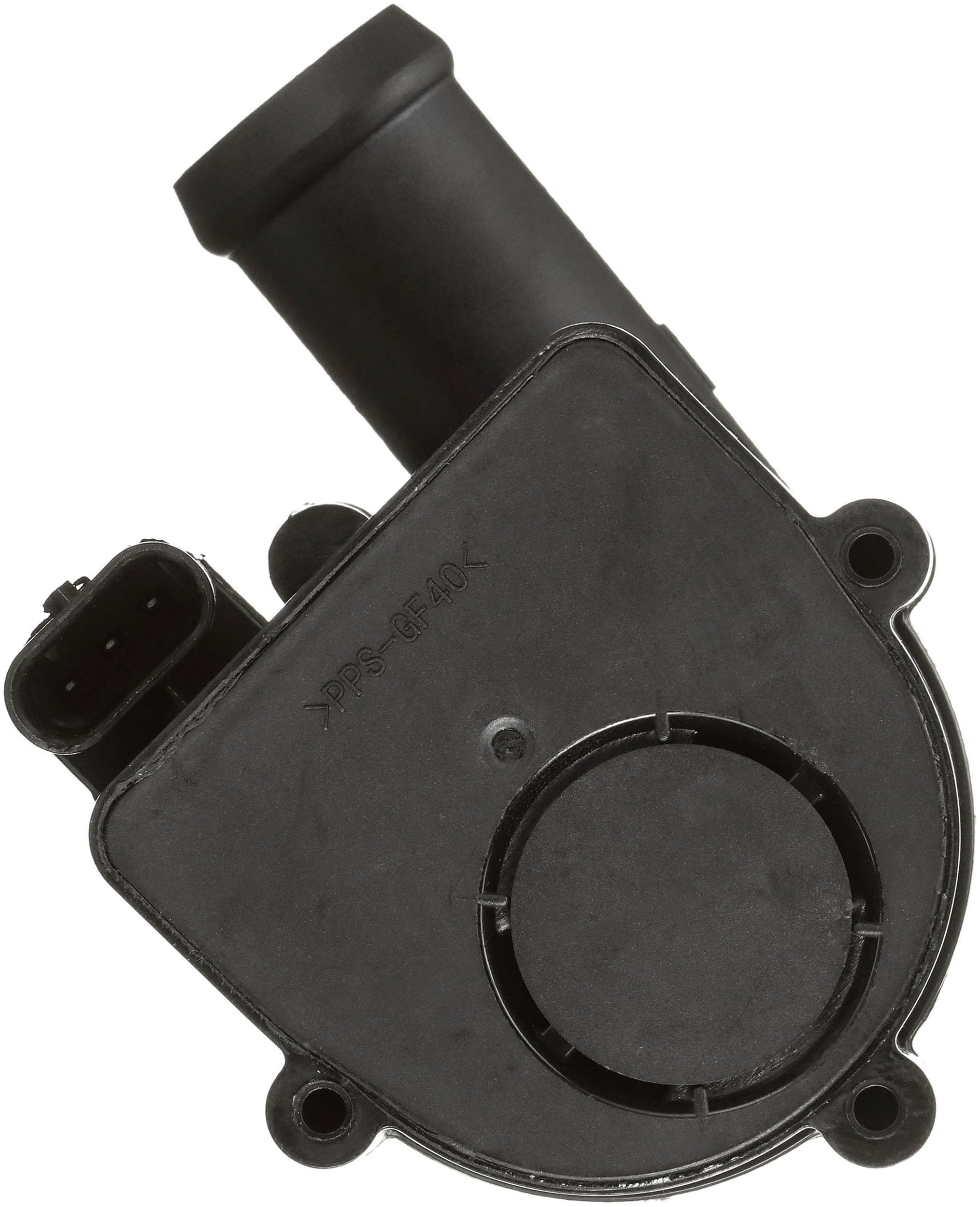 Electric Engine Water Pump Gates 41551E
