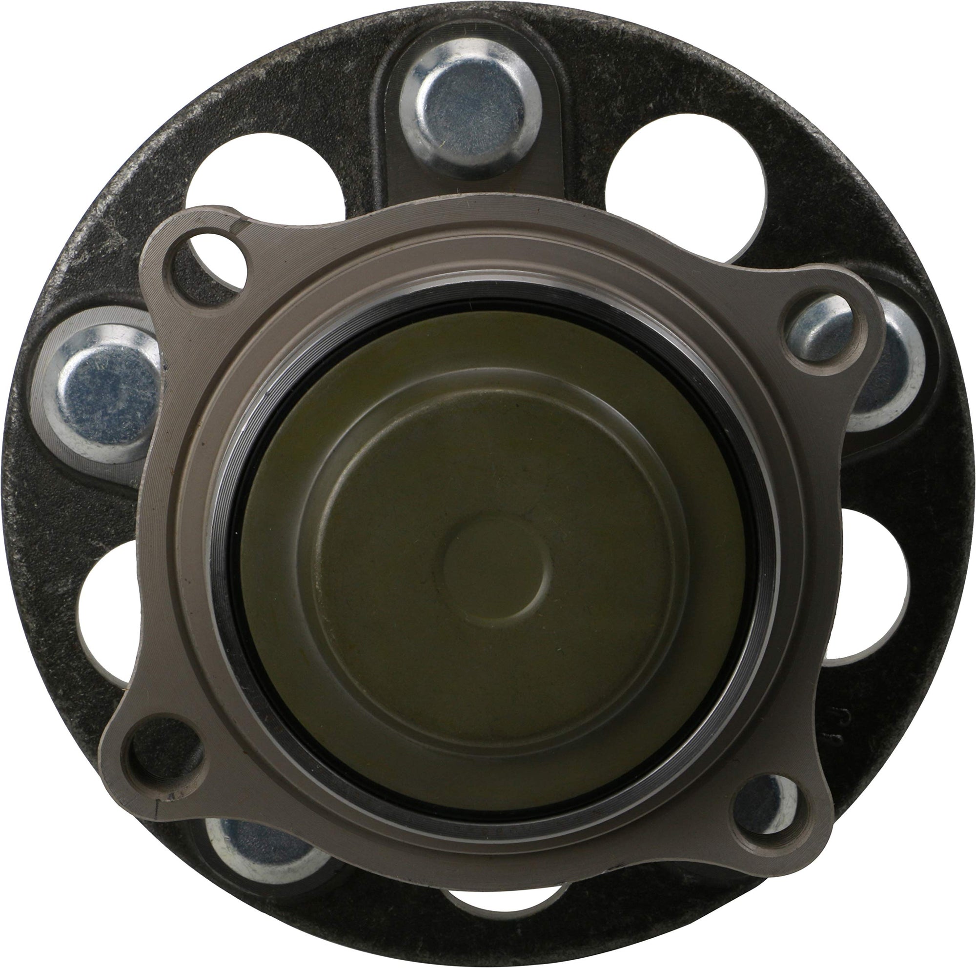 Wheel Bearing and Hub Assembly MOOG for Honda Pilot