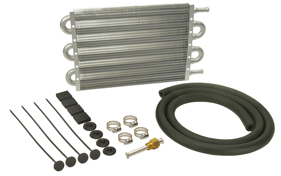 12906 Derale Series 6000 Transmission Oil Cooler