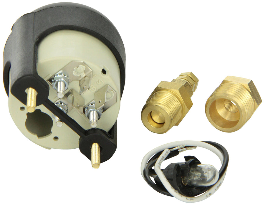 Electric Auto Meter Transmission Temperature Gauge 5757