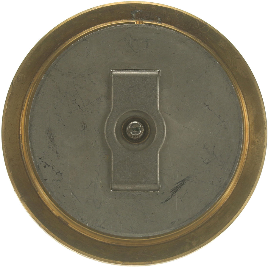 Heavy-Duty Gates 33386 Engine Coolant Thermostat