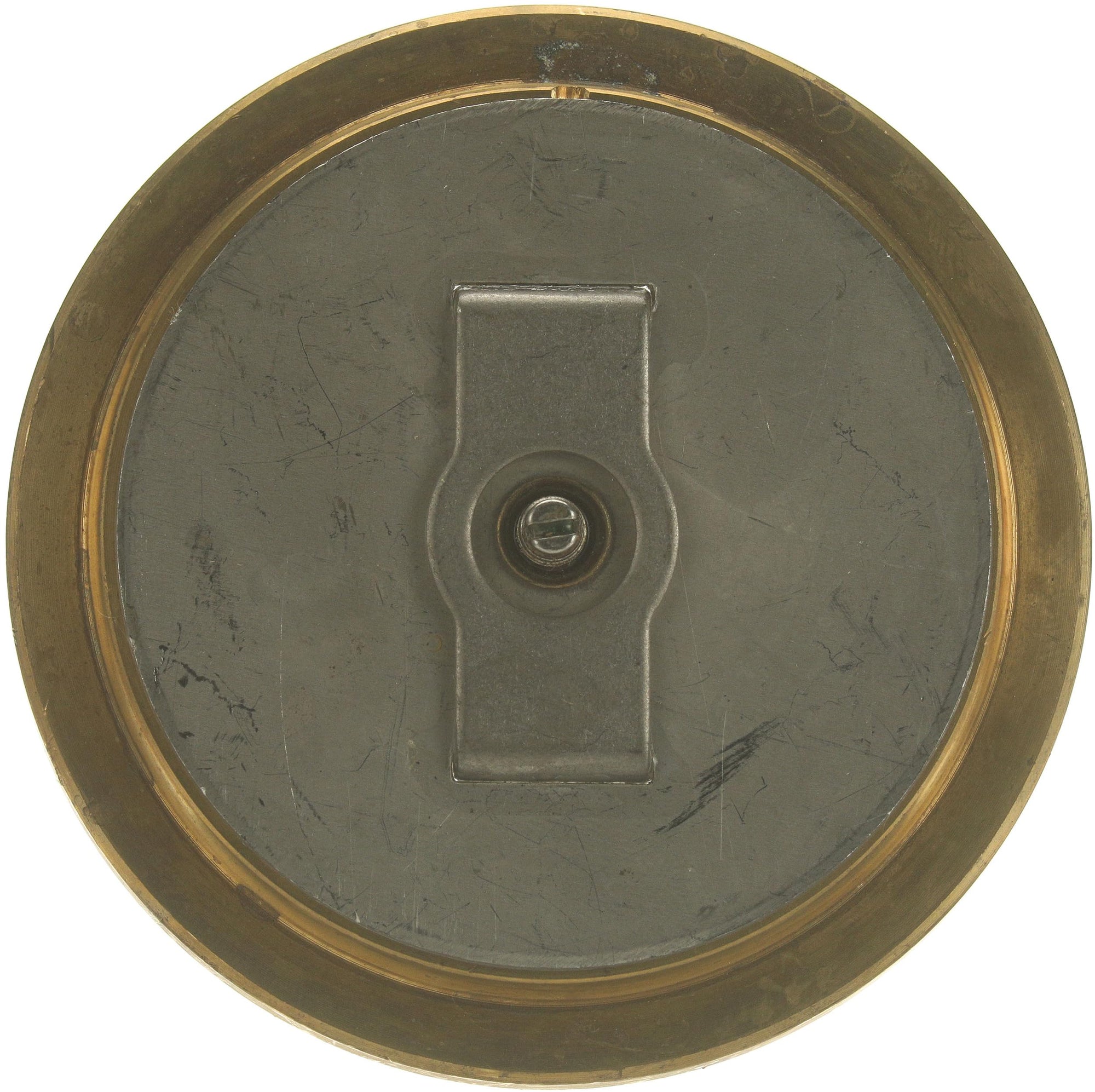 Heavy-Duty Gates 33386 Engine Coolant Thermostat