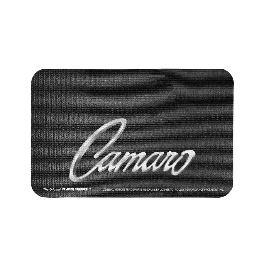Fender FG2035 Gripper Mat (Camaro Script), 1 Pack