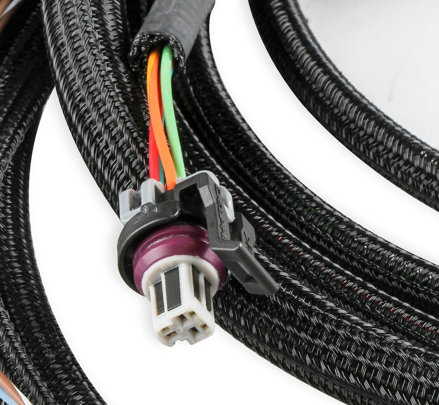 Aode/4R70W Holley EFI Trans Harness (92-97)