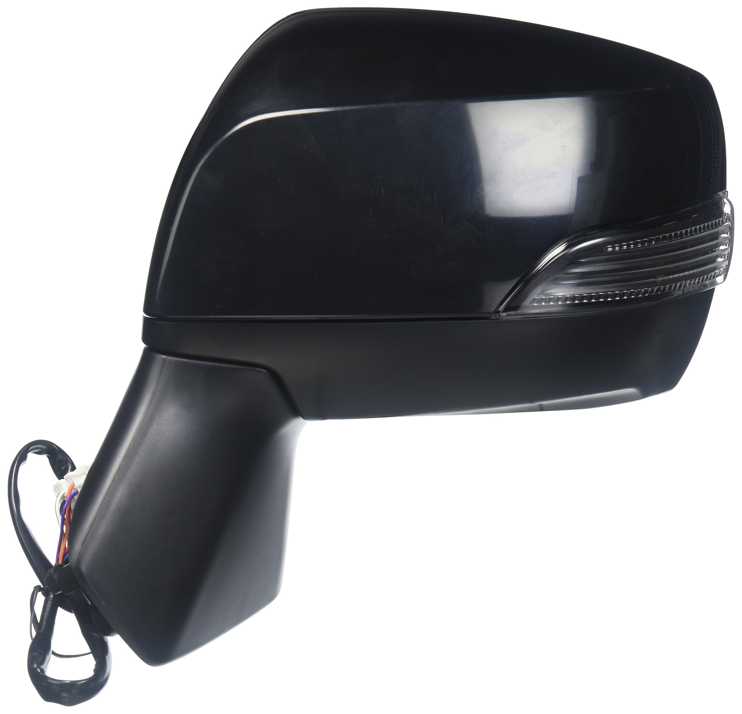 Replacement Driver Side Door Mirror Set FOCOPO 320-5403L3EBH