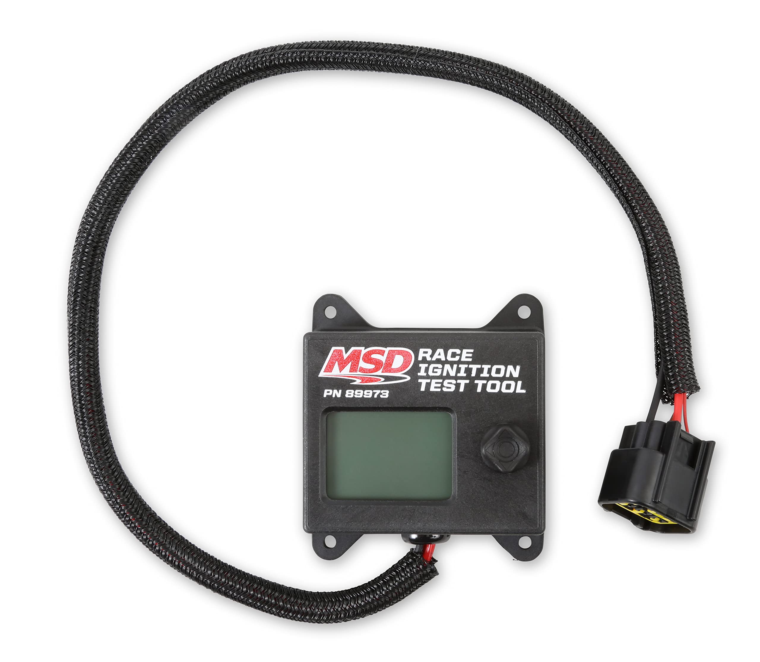 Race Ignition Test Tool MSD 89973