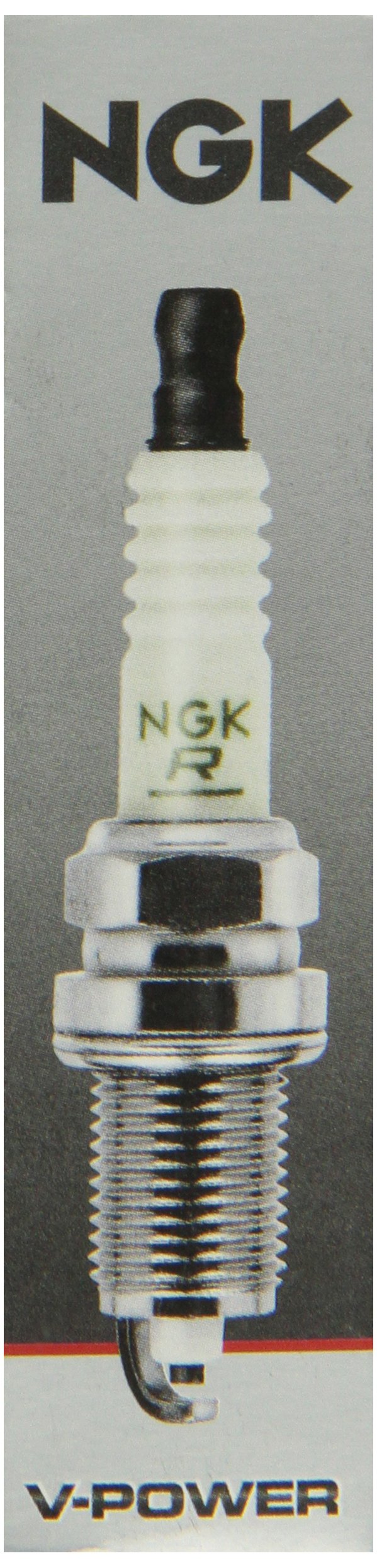 LZTR4A-11 NGK (5306) V-Power Spark Plug, Pack of 1