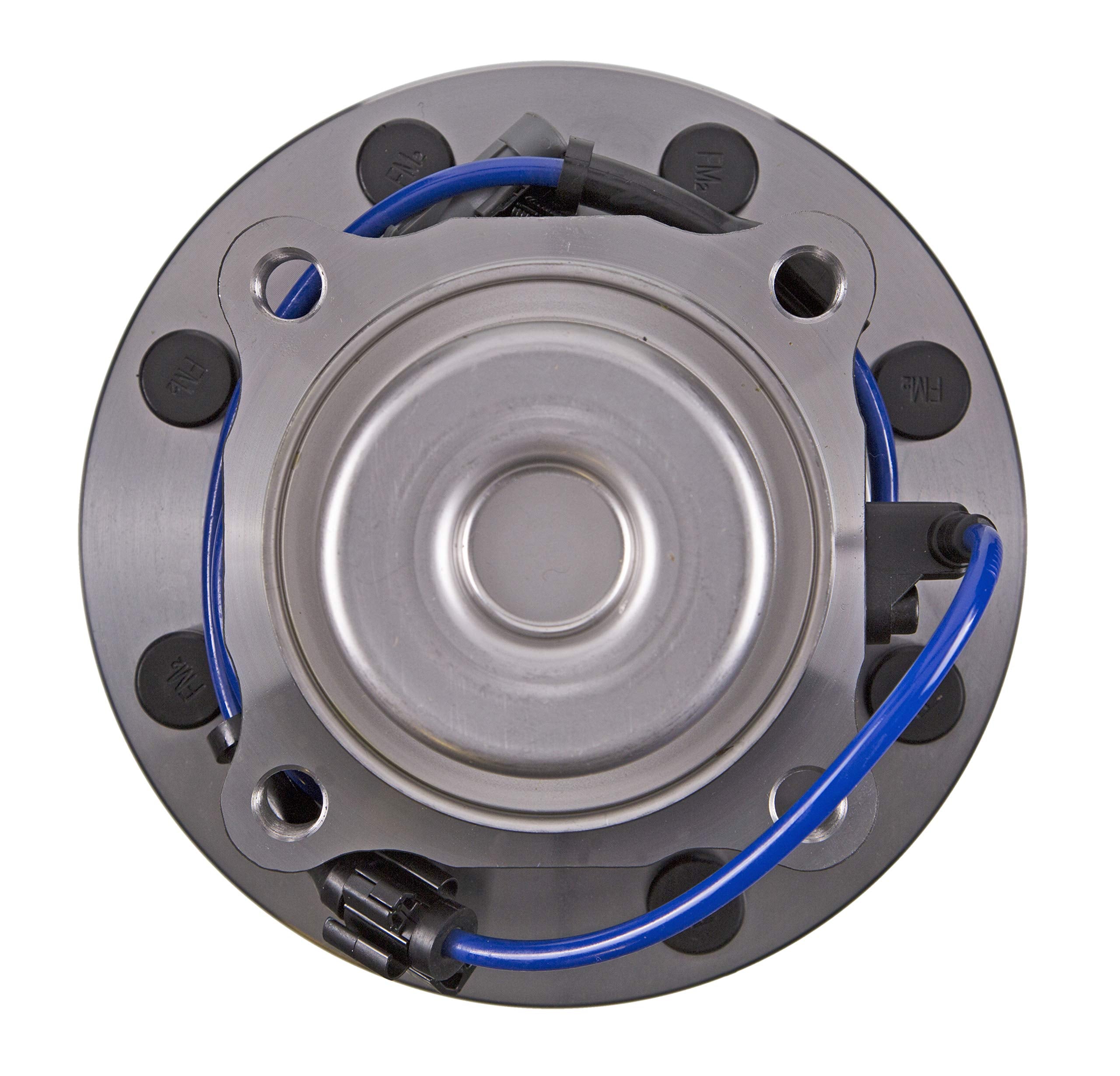Wheel Bearing and Hub Assembly MOOG 515059 for Chevrolet Express 2500