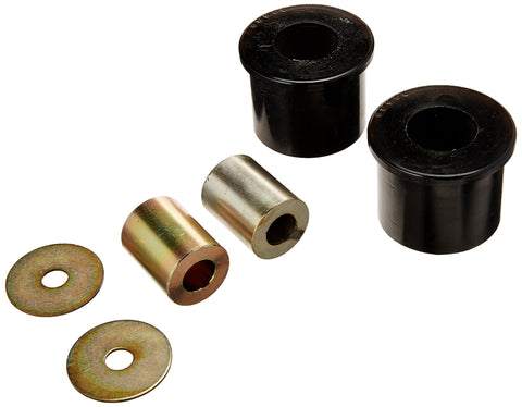 Rear Whiteline Control Arm Bushing W63348, Black