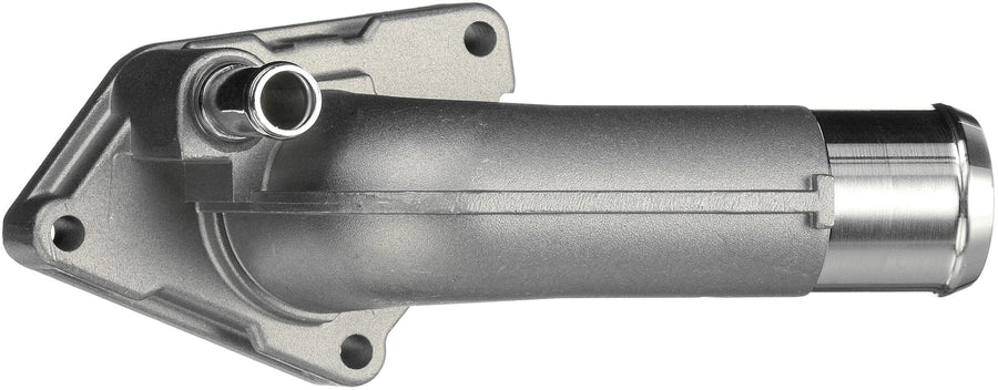 Integrated Housing Gates 33951 Engine Coolant Thermostat