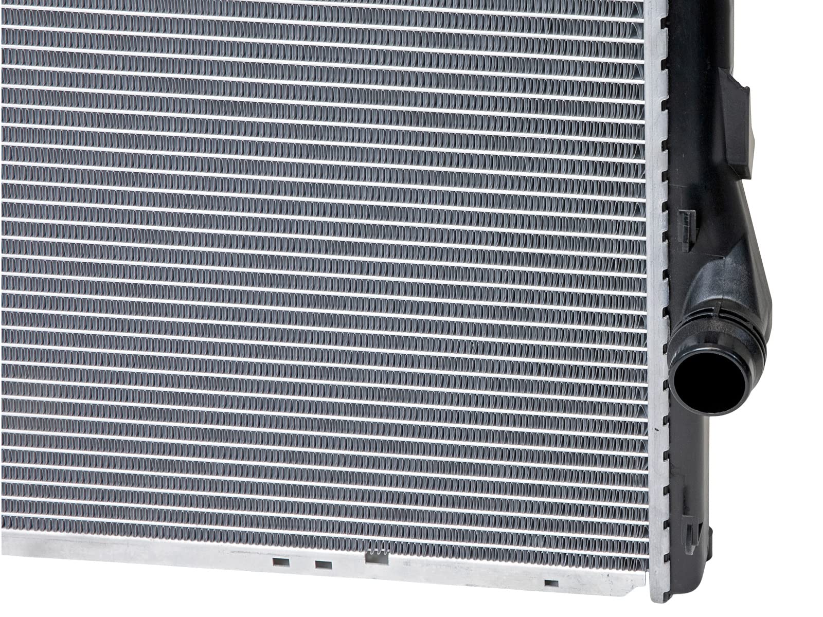 aFe Power BladeRunner Radiator OER Series Fit BMW 3-Series (E46) 99-06/ Z4 (E85/86) 03-08 46-53241