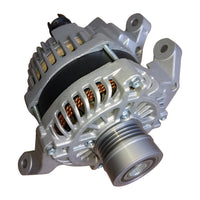 Alternator TYC Compatible with 2013-2016 Ford Fusion