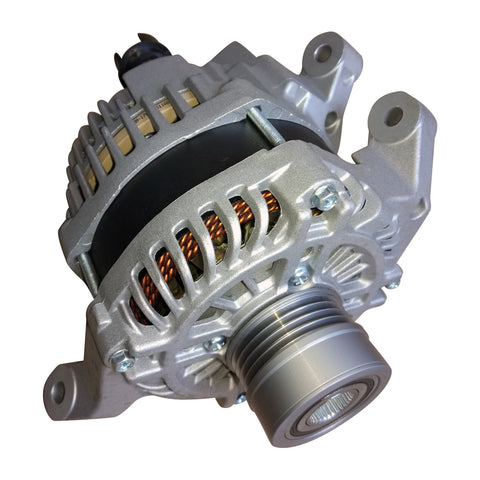 Alternator TYC Compatible with 2013-2016 Ford Fusion