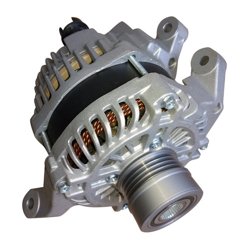 Alternator TYC Compatible with 2013-2016 Ford Fusion