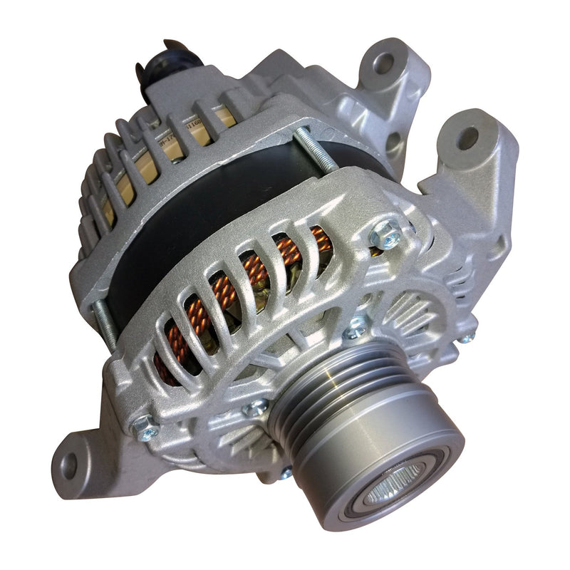 Alternator TYC Compatible with 2013-2016 Ford Fusion