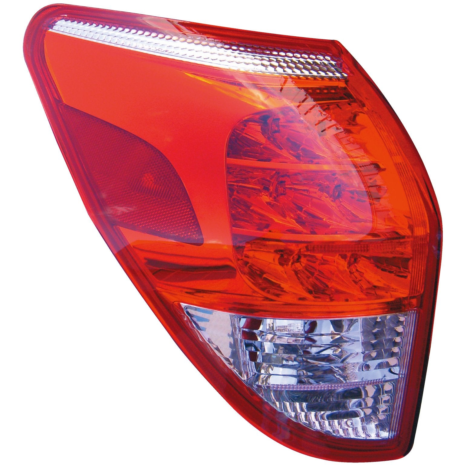 Tail Light Eagle Eyes TY889-U000L