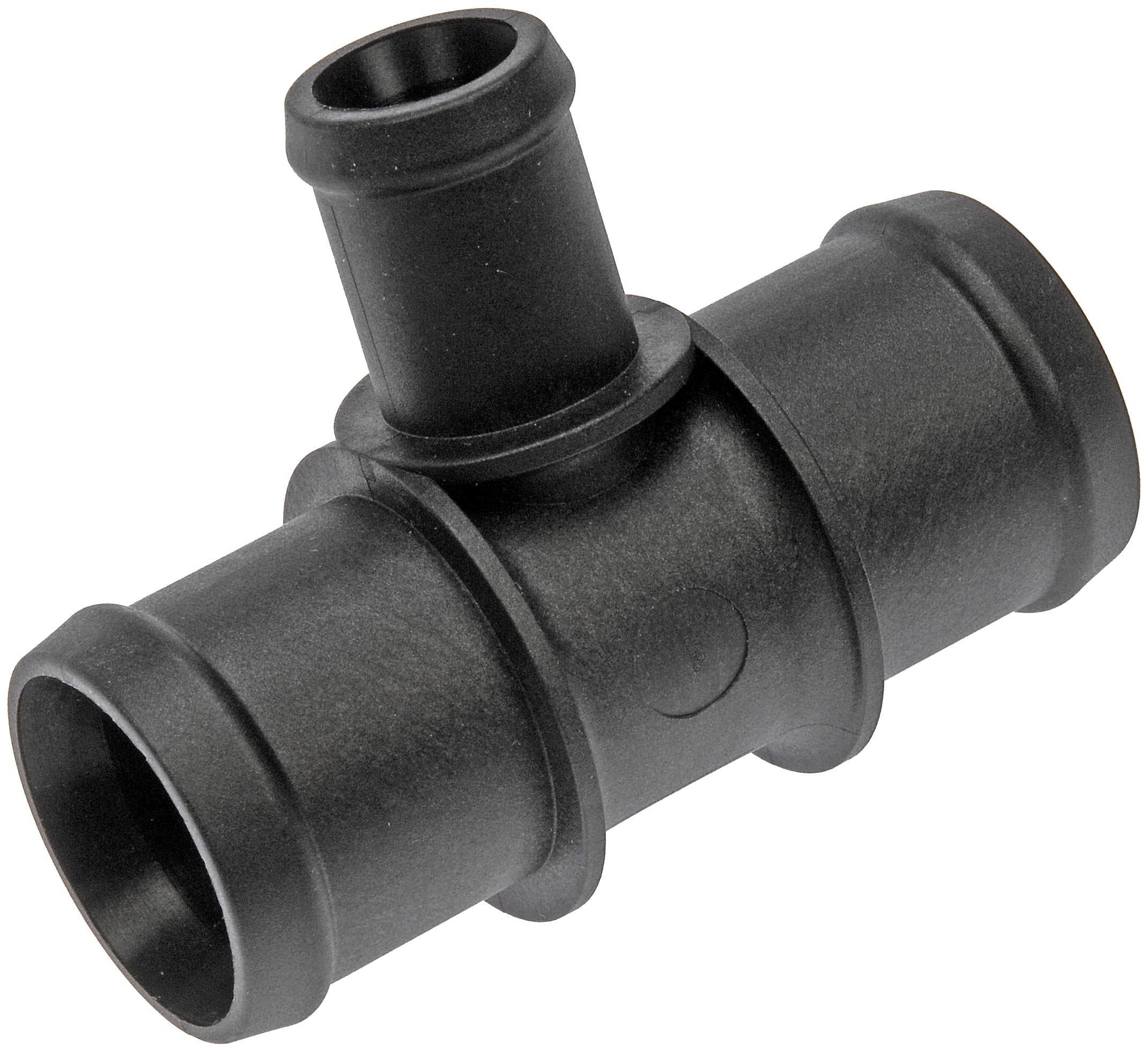 Dorman Radiator Coolant Hose Connector 627-006 Compatible with Select Audi / Volkswagen Models