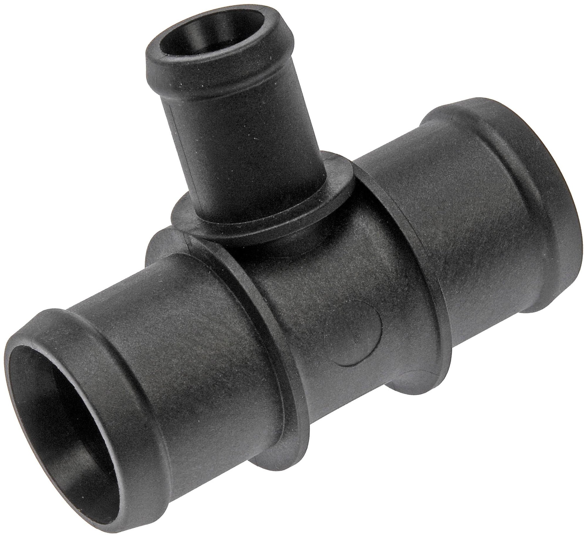 Dorman Radiator Coolant Hose Connector 627-006 Compatible with Select Audi / Volkswagen Models