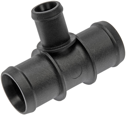 Dorman Radiator Coolant Hose Connector 627-006 Compatible with Select Audi / Volkswagen Models
