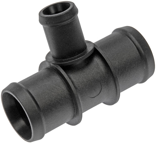 Dorman Radiator Coolant Hose Connector 627-006 Compatible with Select Audi / Volkswagen Models