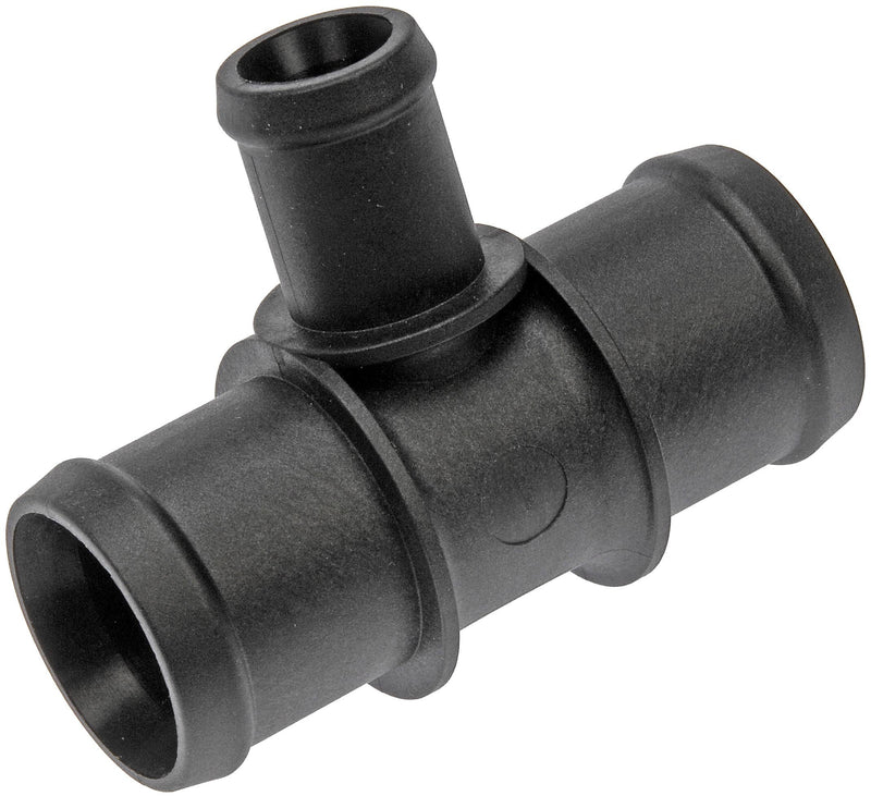 Dorman Radiator Coolant Hose Connector 627-006 Compatible with Select Audi / Volkswagen Models