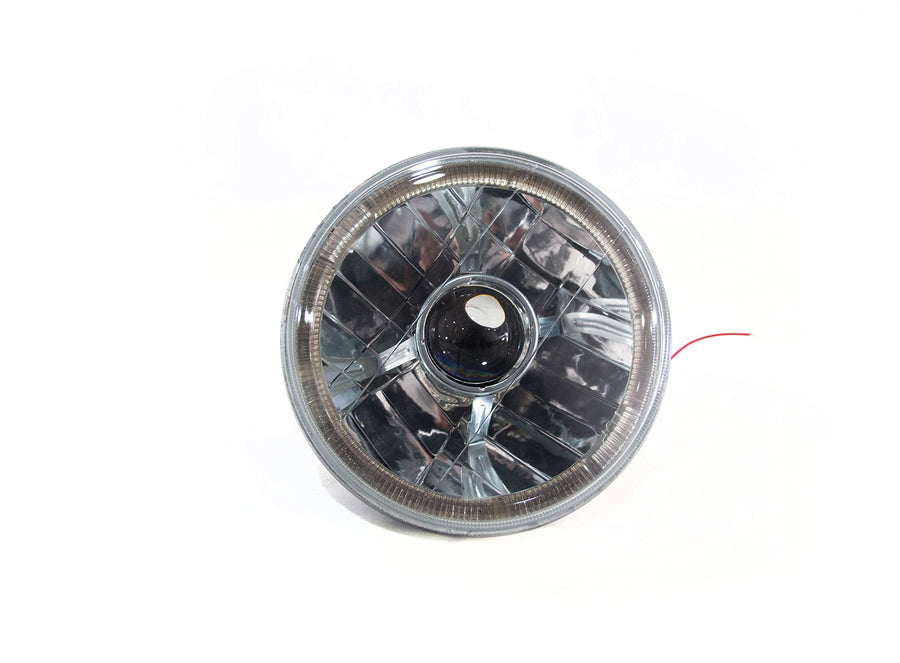 Headlight Race Sport Conversion Lens (RS-575PHALO)