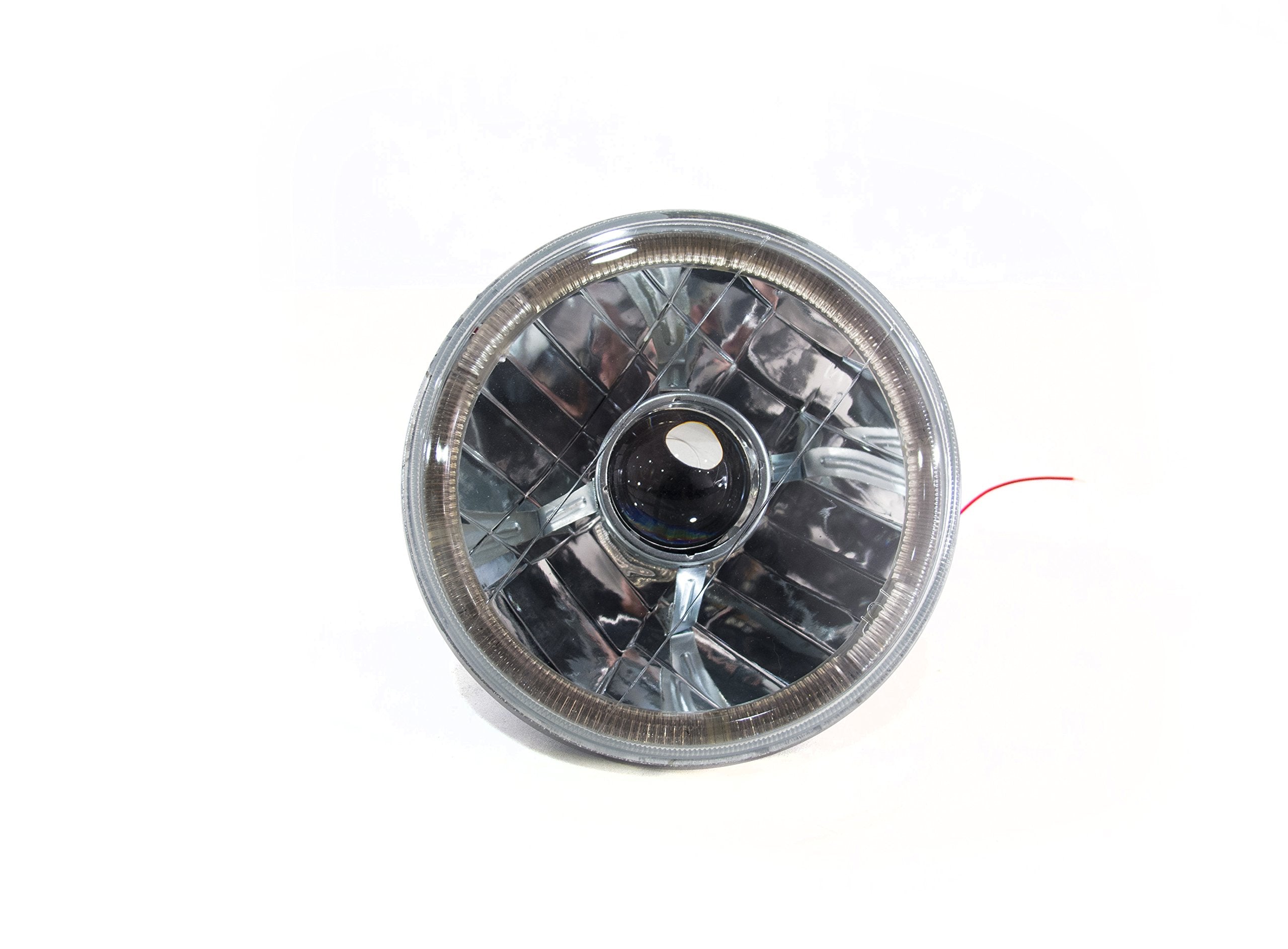 Headlight Race Sport Conversion Lens (RS-7PHALO)