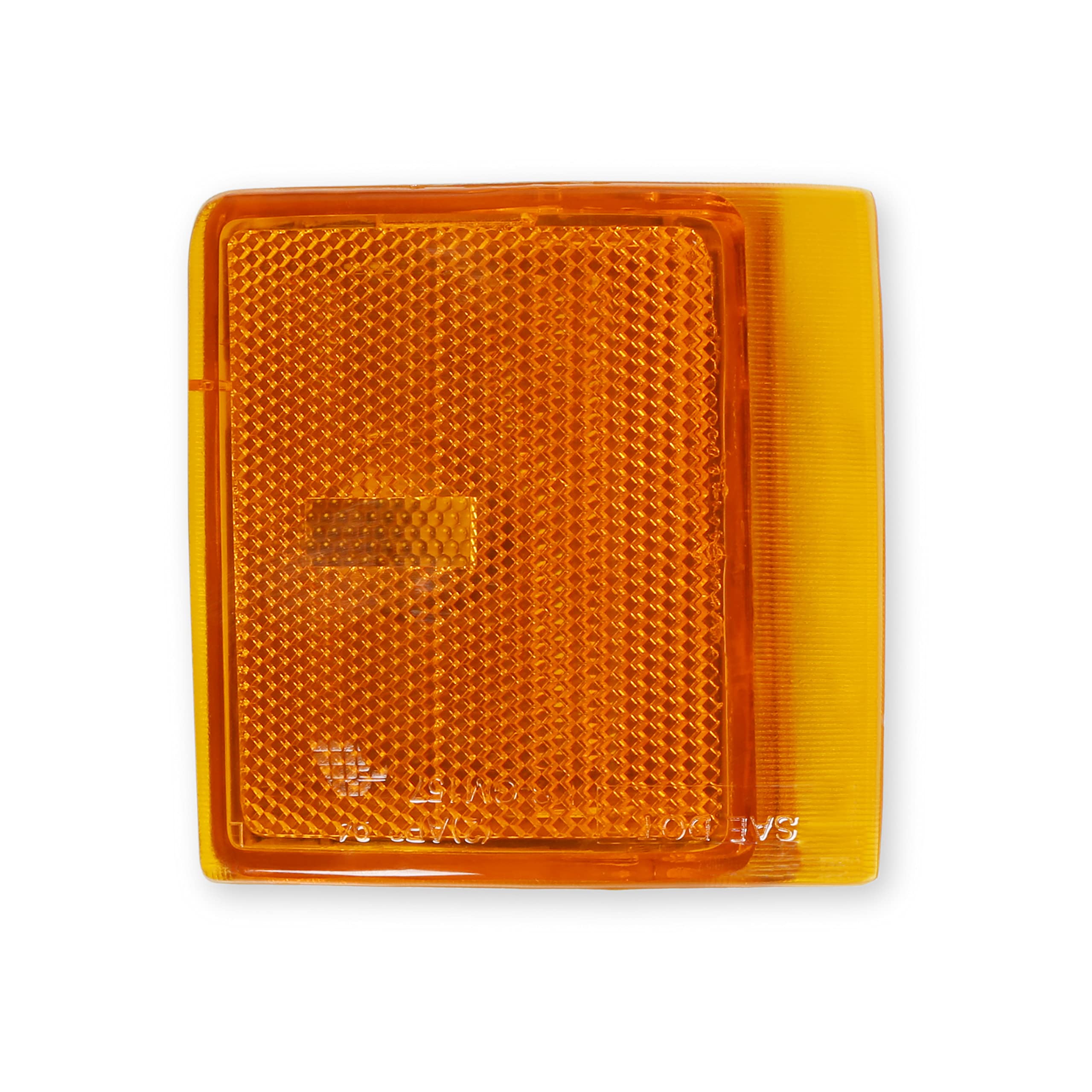 Lower Brothers Trucks 07-125 Side Marker Light - LH