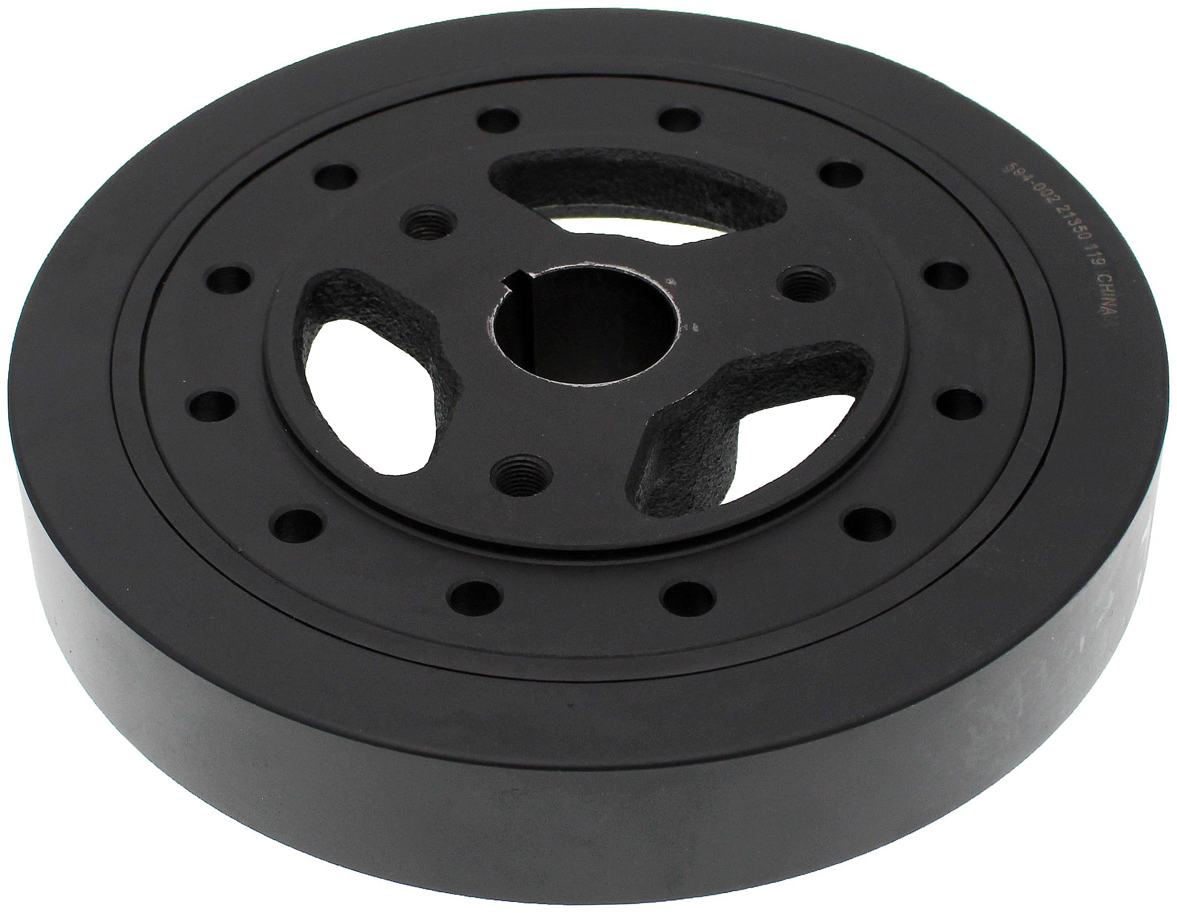 Dorman Engine Harmonic Balancer 594-002 Compatible with Select Models