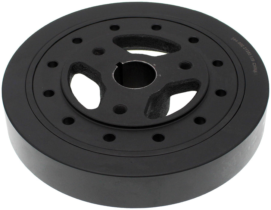 Dorman Engine Harmonic Balancer 594-002 Compatible with Select Models