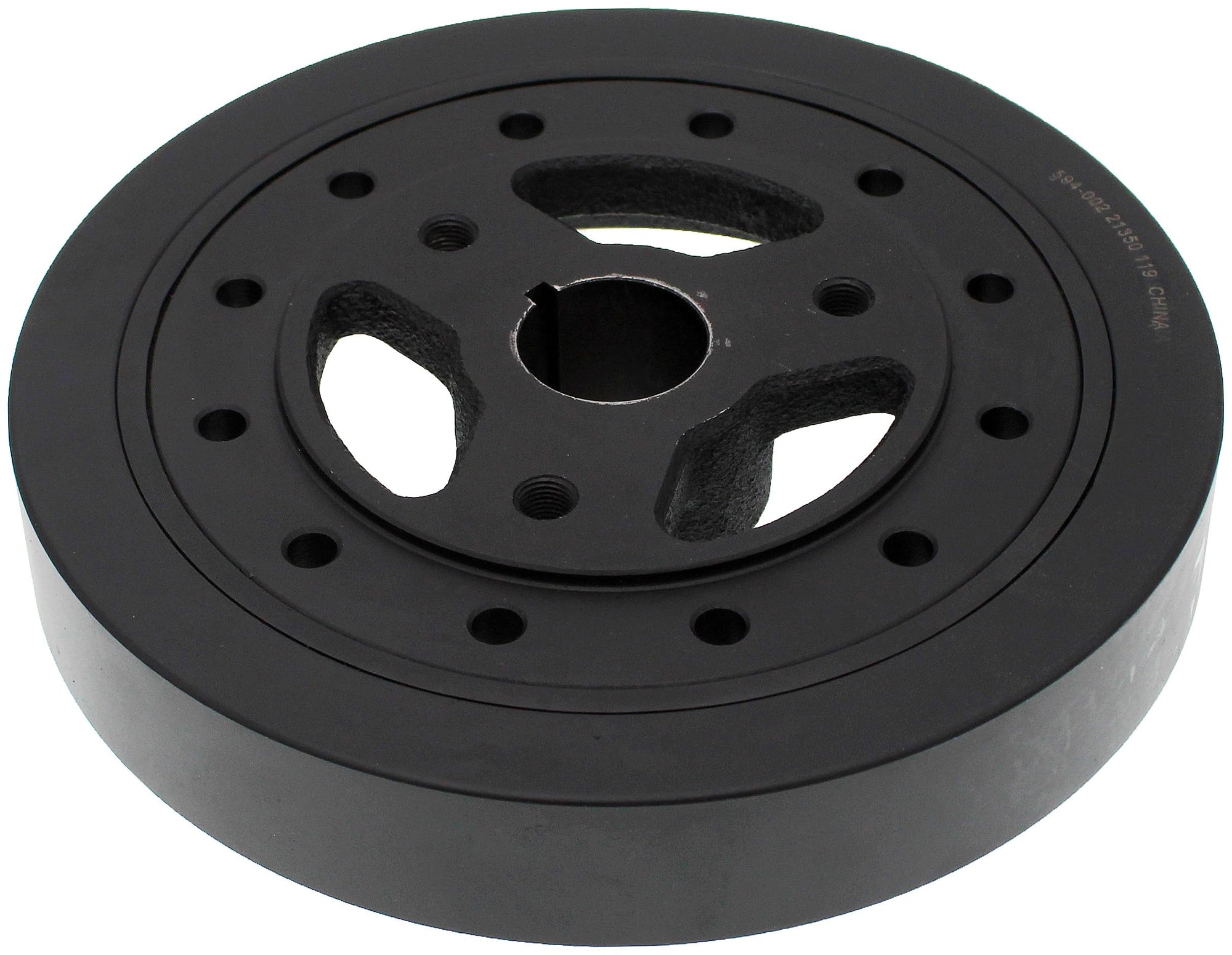 Dorman Engine Harmonic Balancer 594-002 Compatible with Select Models