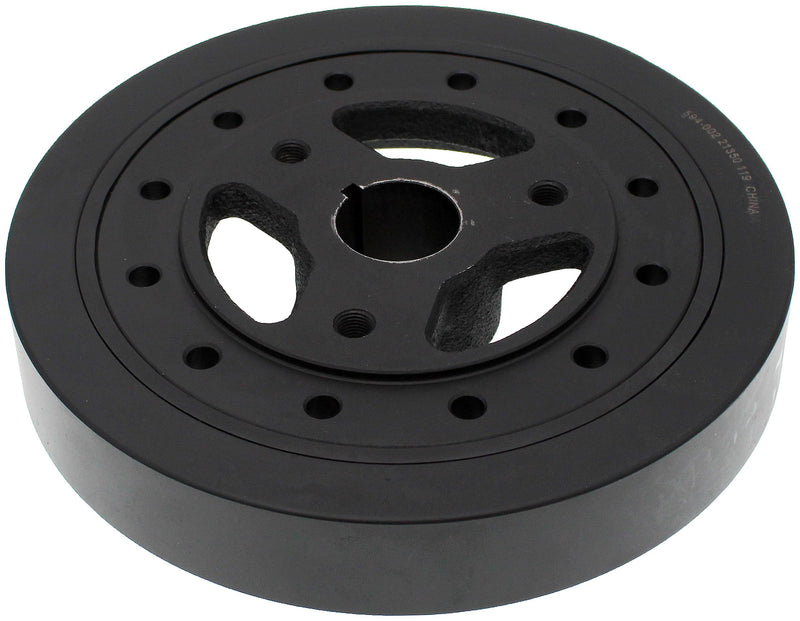 Dorman Engine Harmonic Balancer 594-002 Compatible with Select Models