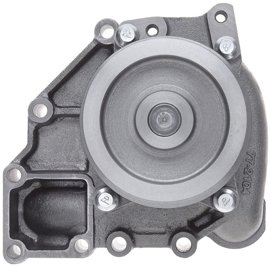 Heavy-Duty Gates 45052HD Engine Water Pump