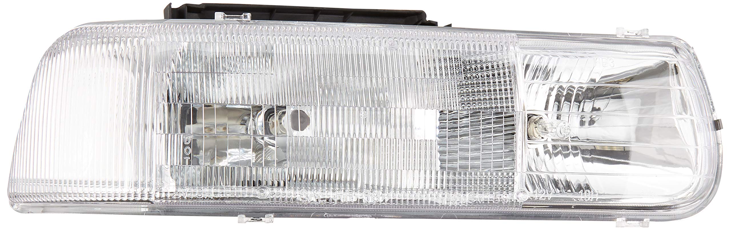 GM159-B001R Eagle Eyes Headlight