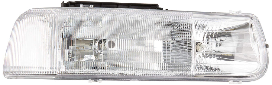 GM159-B001R Eagle Eyes Headlight
