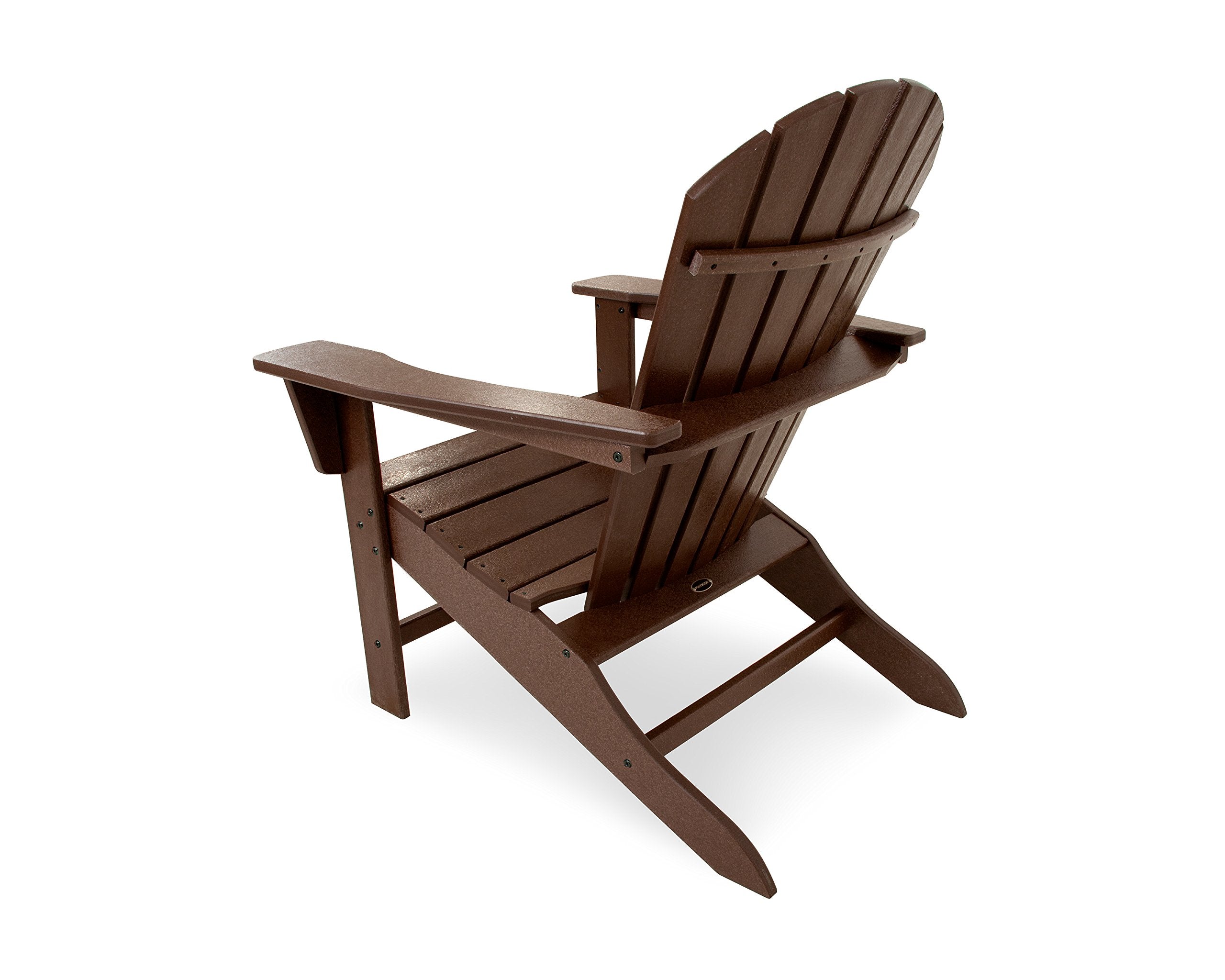 South Beach POLYWOOD Adirondack Chair