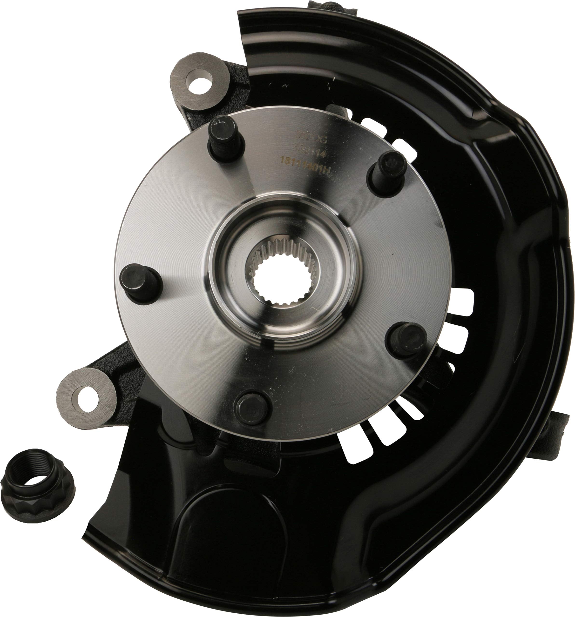 MOOG Suspension Knuckle Assembly LK037 for Toyota Camry