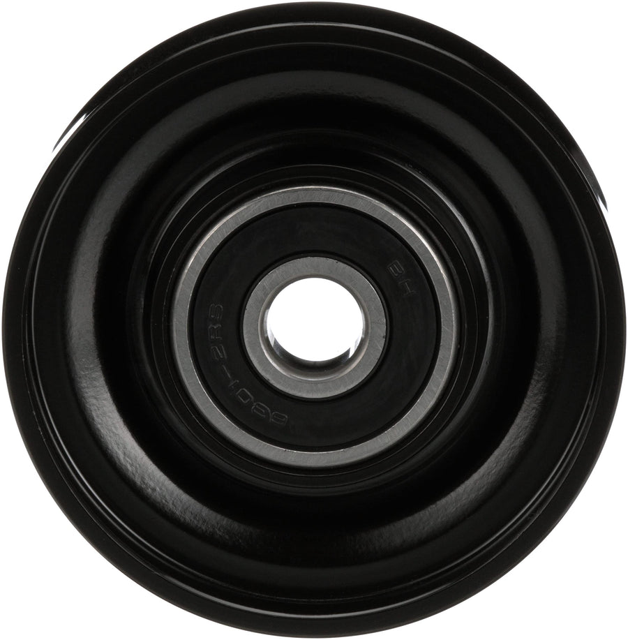 Gates DriveAlign 36086 Belt Drive Idler/Tensioner Pulley