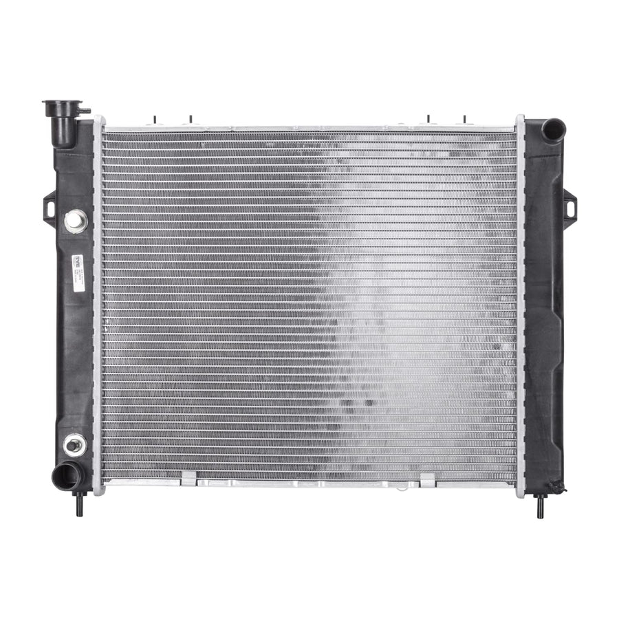 Radiator TYC 2182 Compatible with 1998-1998 Jeep Grand Cherokee