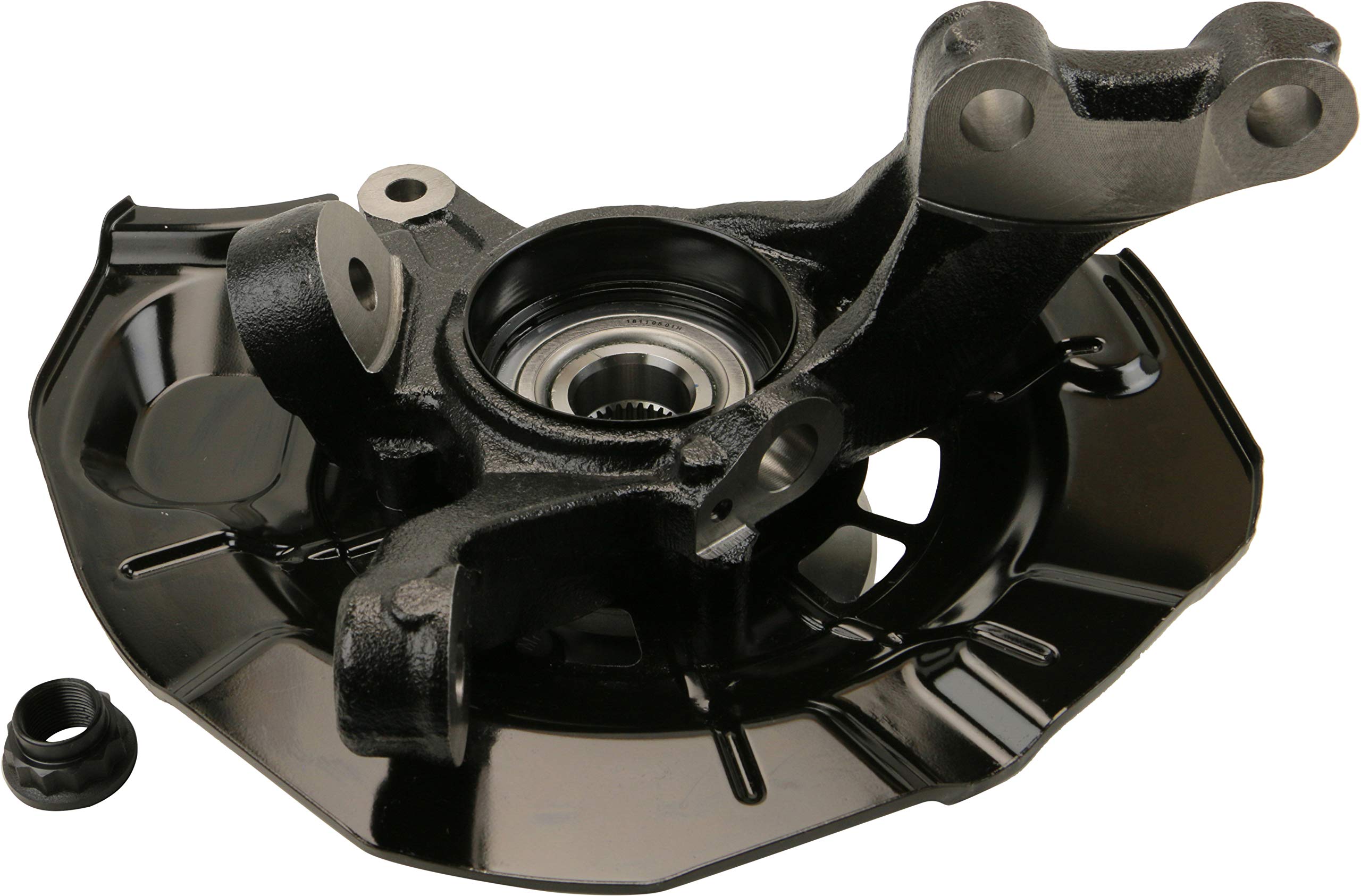 MOOG Suspension Knuckle Assembly LK044 for Toyota Camry